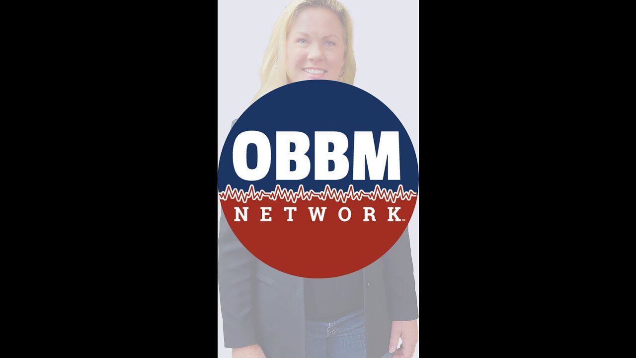 Watch OBBM Network News on Rumble!