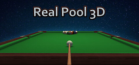 Real Pool 3D #2