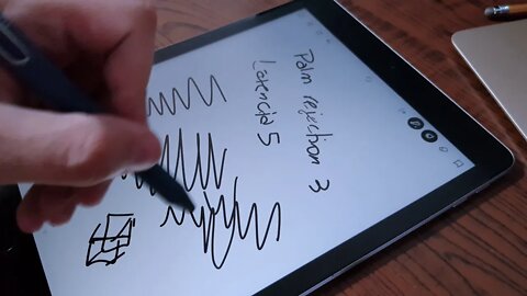 Wacom Bamboo Fineline 3 vale a pena? l Testei em diversos apps e aparelhos!