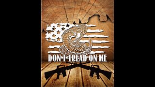 (METALLICA) DON’T TREAD ON ME AS YOU’VE NEVER HEARD IT BEFORE
