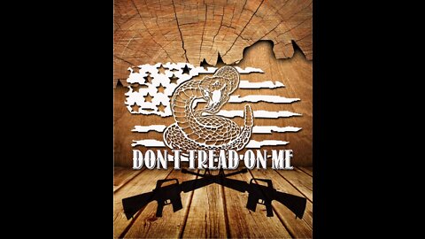 (METALLICA) DON’T TREAD ON ME AS YOU’VE NEVER HEARD IT BEFORE