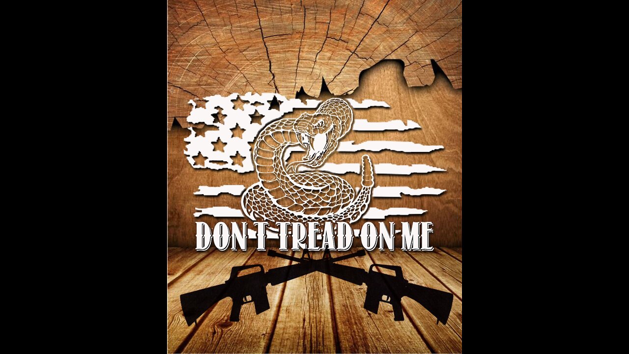 (METALLICA) DON’T TREAD ON ME AS YOU’VE NEVER HEARD IT BEFORE