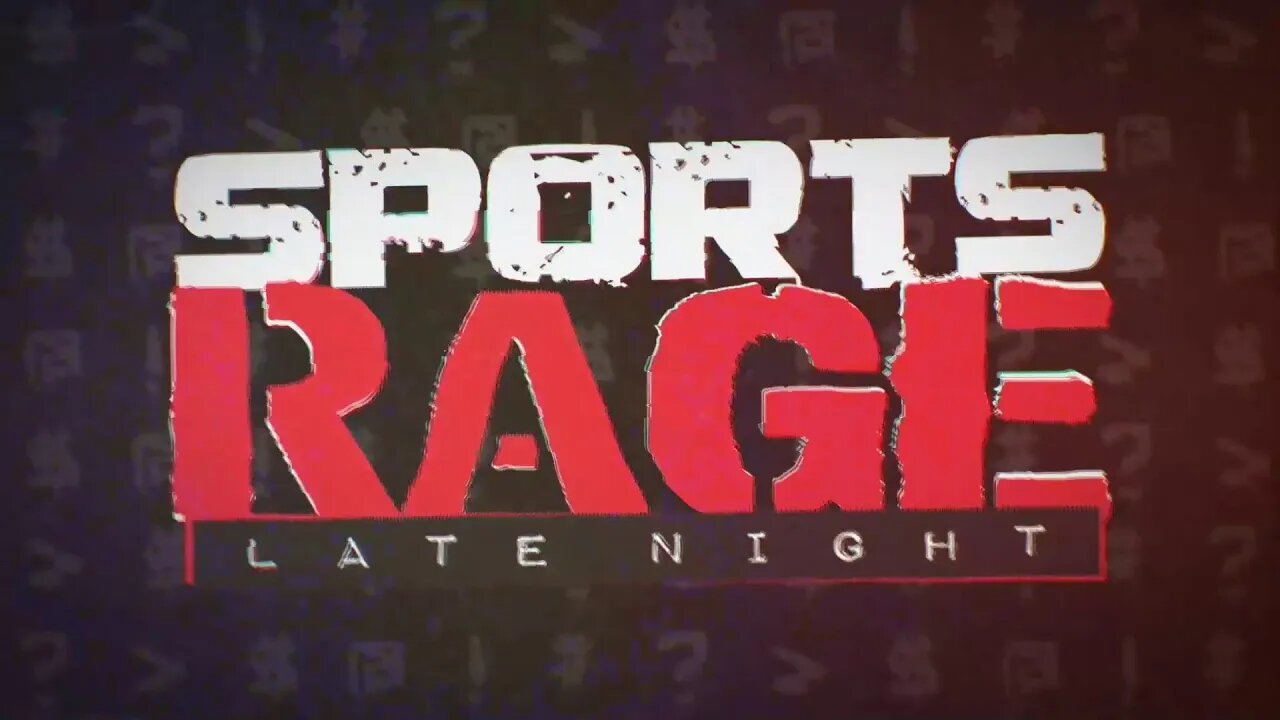 SportsRage with Gabriel Morency Hour 3 10/11/23