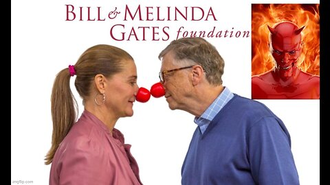 Military Arrests Gates Foundation Members !! +++++