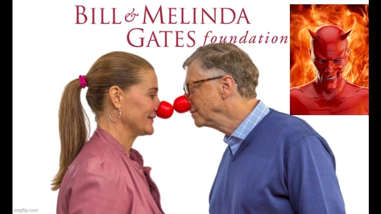 Military Arrests Gates Foundation Members !! +++++