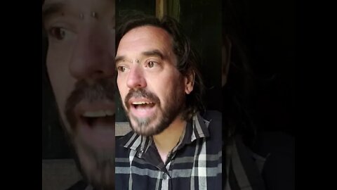 Masks Compared To Driver's Licenses