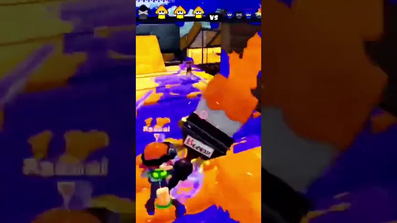 #splatoon #splatoonwiiu #nintendowiiu