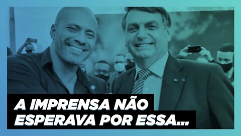 O GOLPE DE BOLSONARO