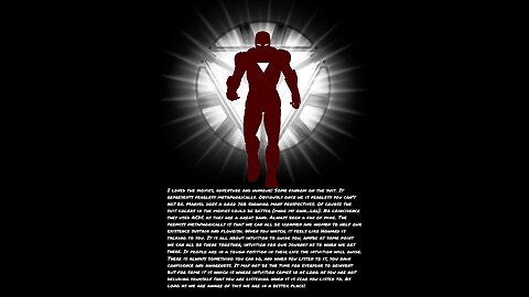 Ironman