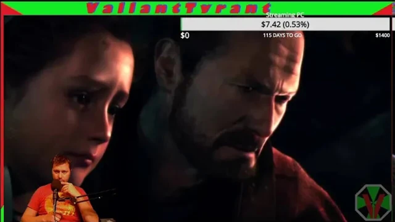 Resident Evil Revelations 2 part 3