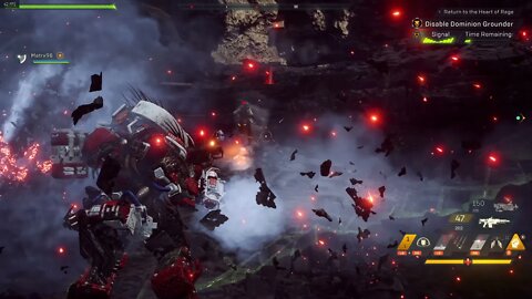 Anthem Pt.20-OBS Lag