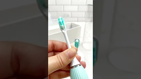 shorts toothcare electrictoothbrush tiktoktutorial oralirrig