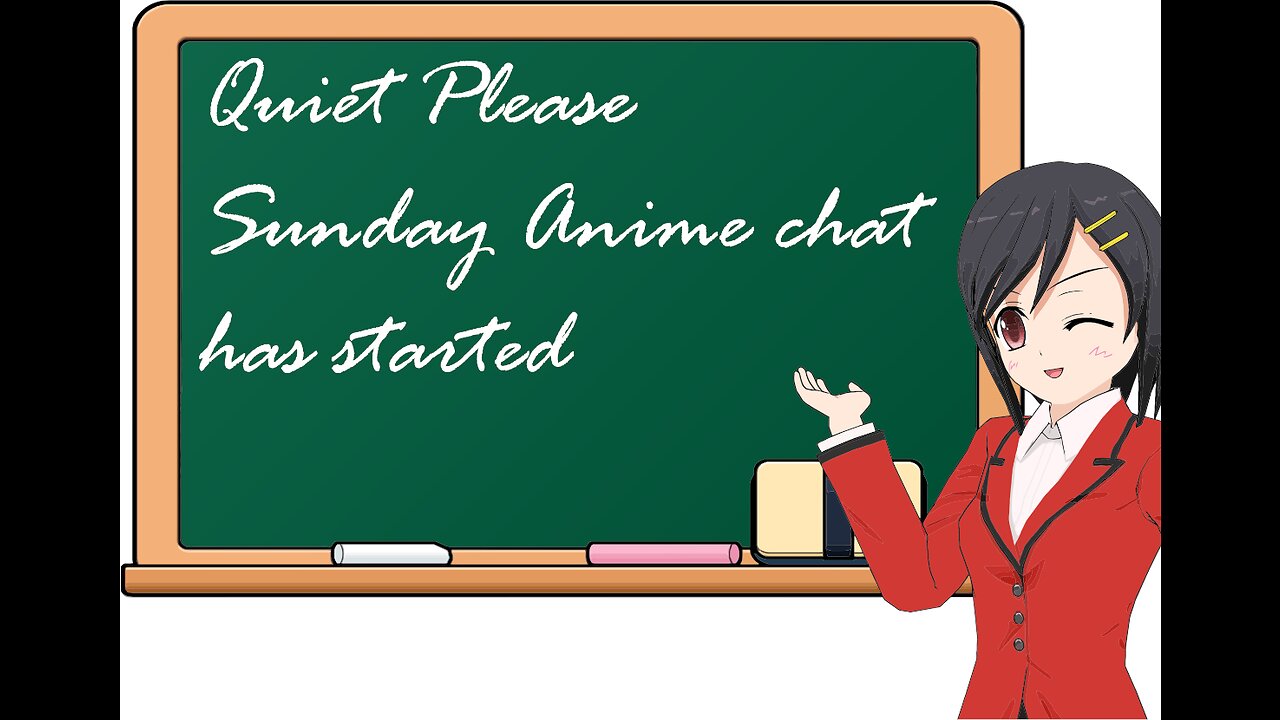 Attention class! This is important.