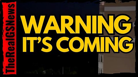 BREAKING ⚠️ IT'S ABOUT TO ESCALATE. MAJOR BLACKOUT. 250 AIRCRAFT ACTIVE.