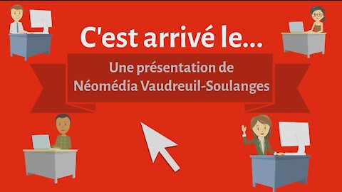 Éphémérides du mois de juillet!