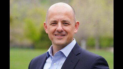 Utah's Sen. Lee Still Leads Democrat-Backed 'Romney Independent' McMullin