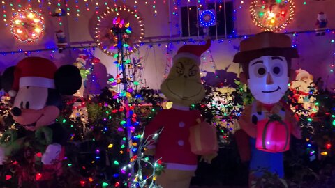 Merry Christmas (belated)