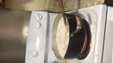 How to Cook Fufu Part 1: