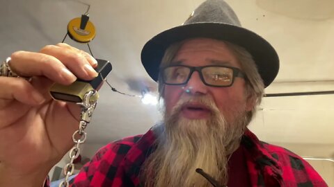 What’s on the bench?