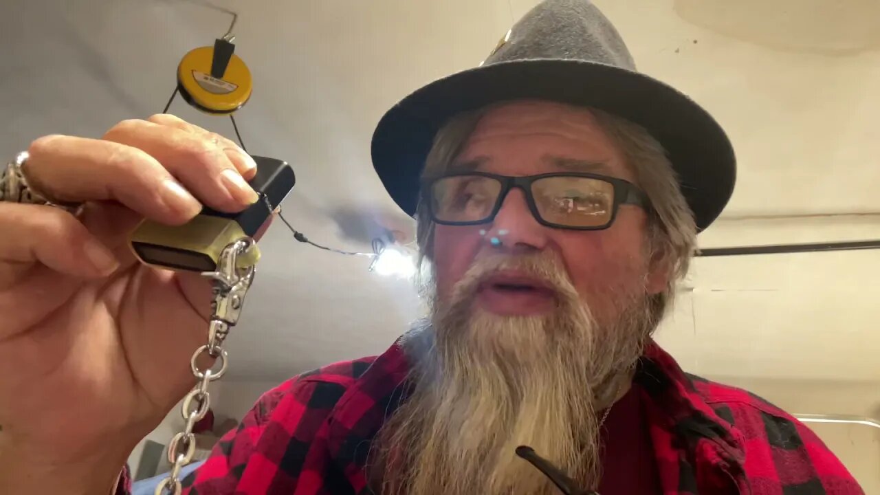 What’s on the bench?