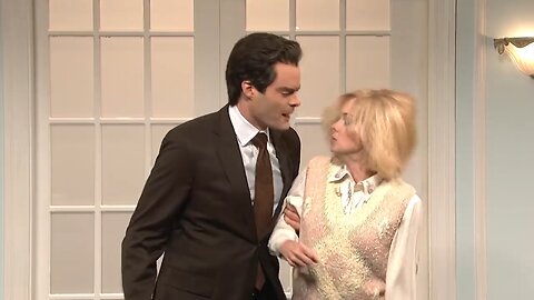 Lifetimes First Original Game Show Whats Wrong with Tanya ~ SNL