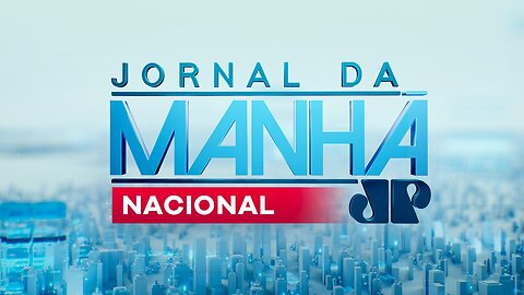 JORNAL DA MANHÃ - 16/08/2023