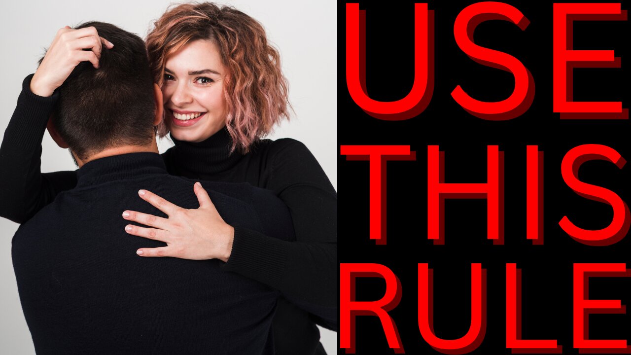 How the no validation rule will make her crazy over you!
