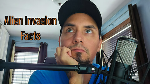 Alien Invasion Facts