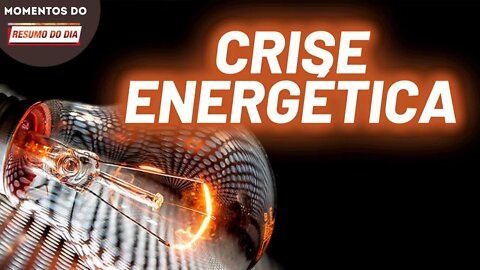 Conta de luz vai aumentar junto com a crise dos preços dos combustíveis | Momentos
