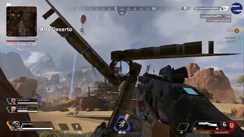 Apex Legends_ Campeões de novo