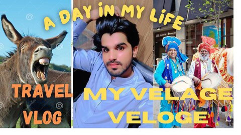New velogar Pakistan