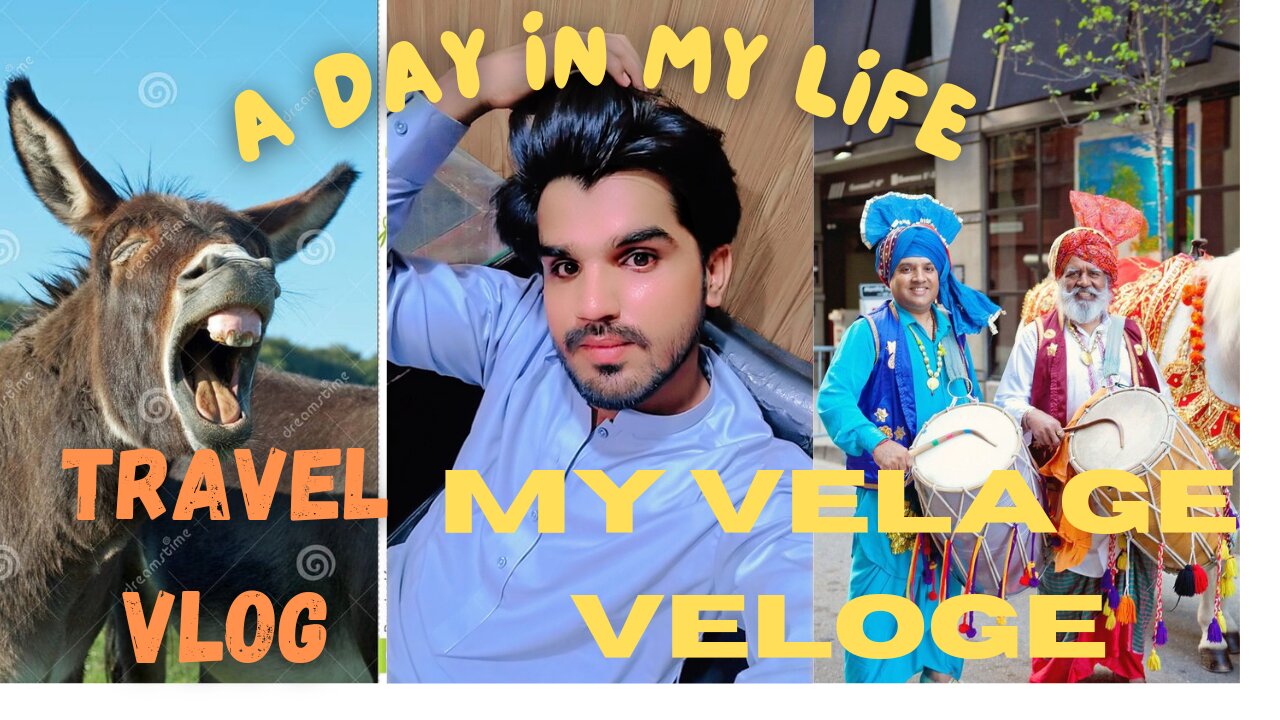 New velogar Pakistan