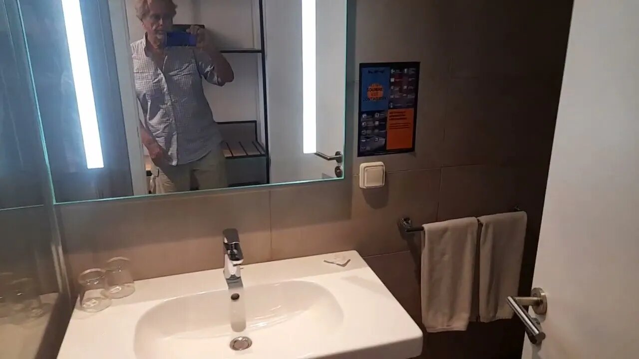 Onomo Hotel With Royal Air Moroc