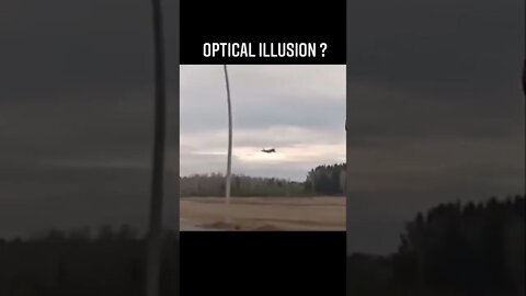 Optical illusion