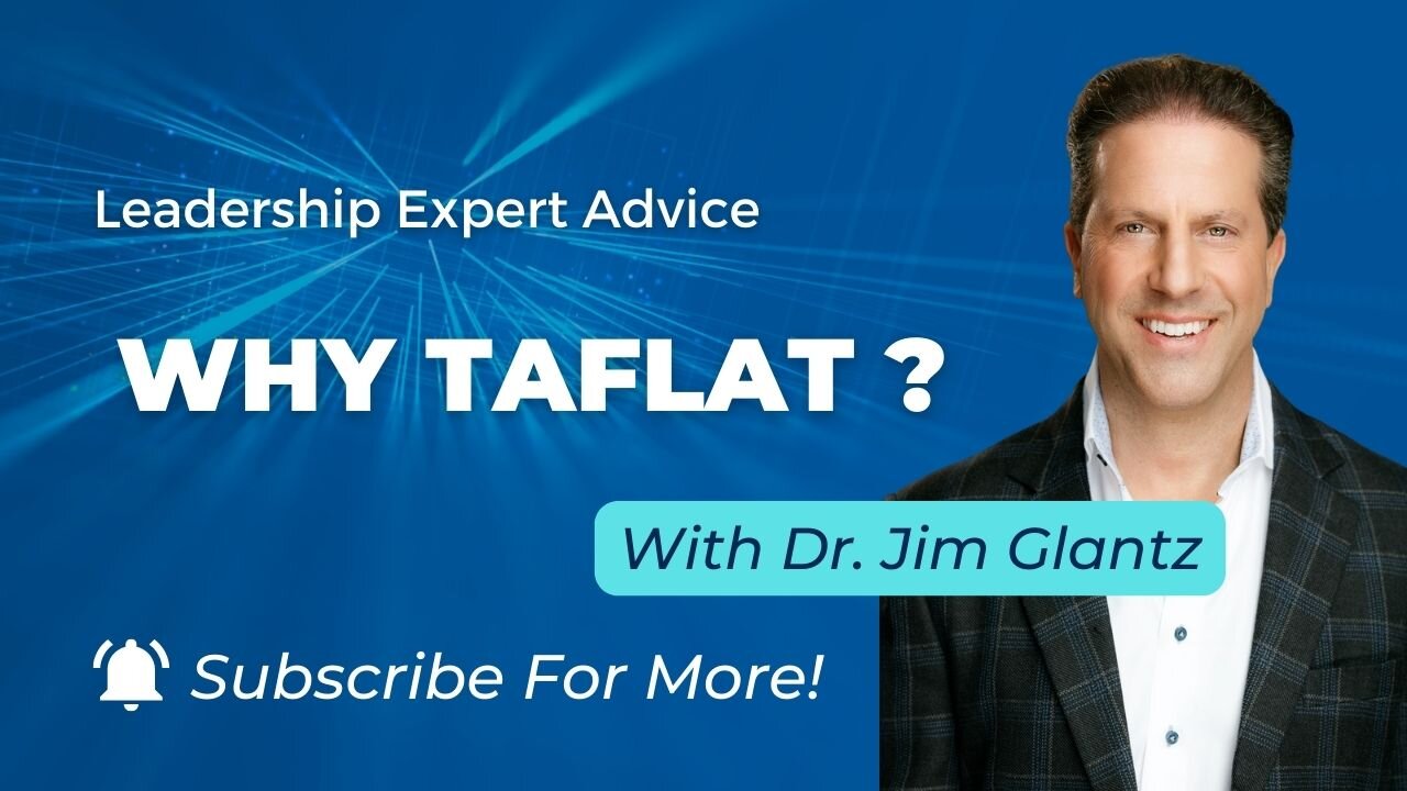 The Academy For Leadership And Training (TAFLAT) - Why Select Them?