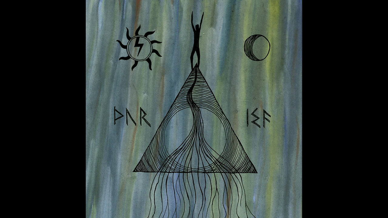 Circle of Ouroborus - Kingdom of Ice