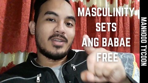 How to keep ang babae interested sayo long term? | Redpill Philippines