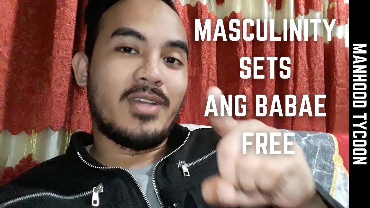 How to keep ang babae interested sayo long term? | Redpill Philippines