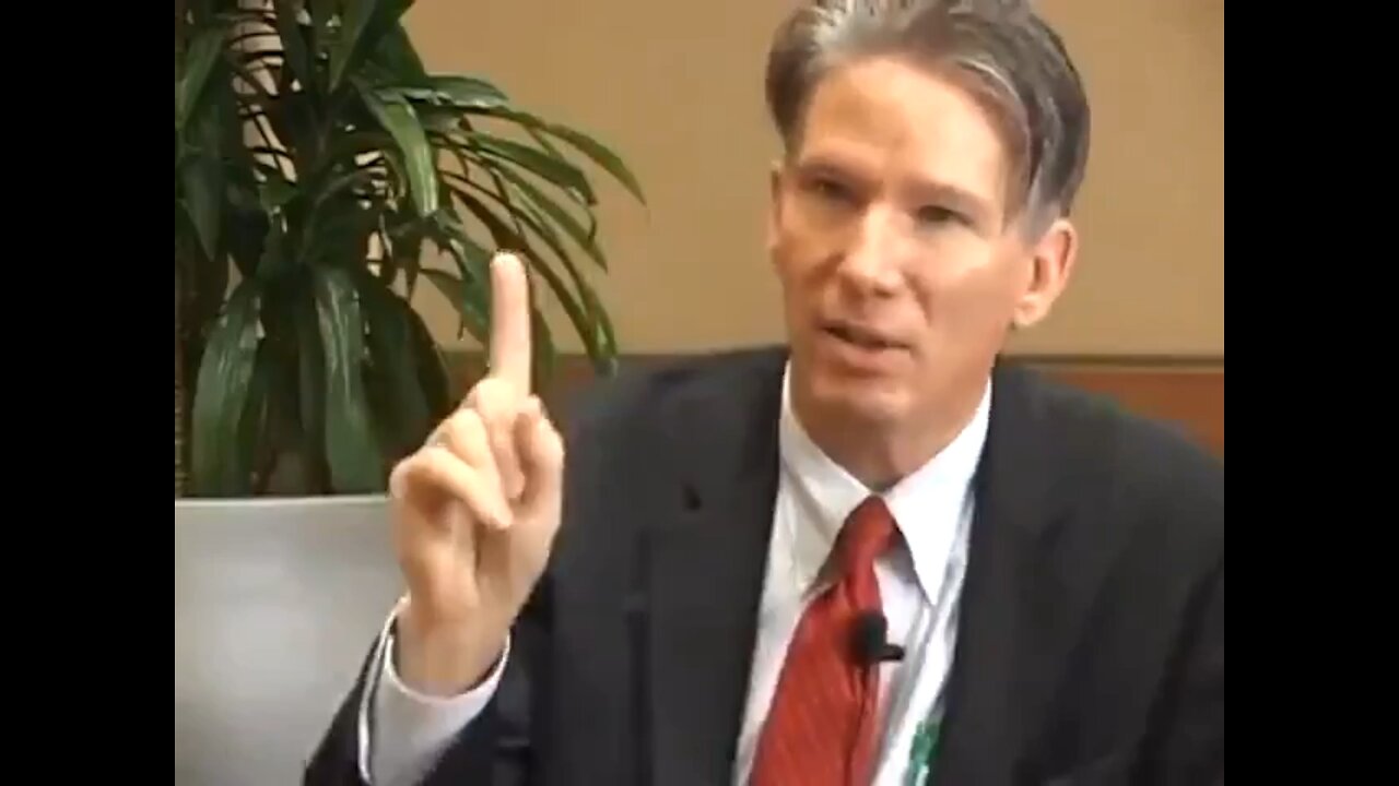 Guess what is the third leading cause of death in the US