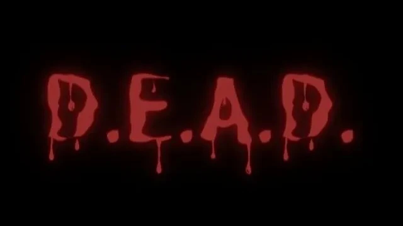 DEAD podcast episode 2 The Chase!