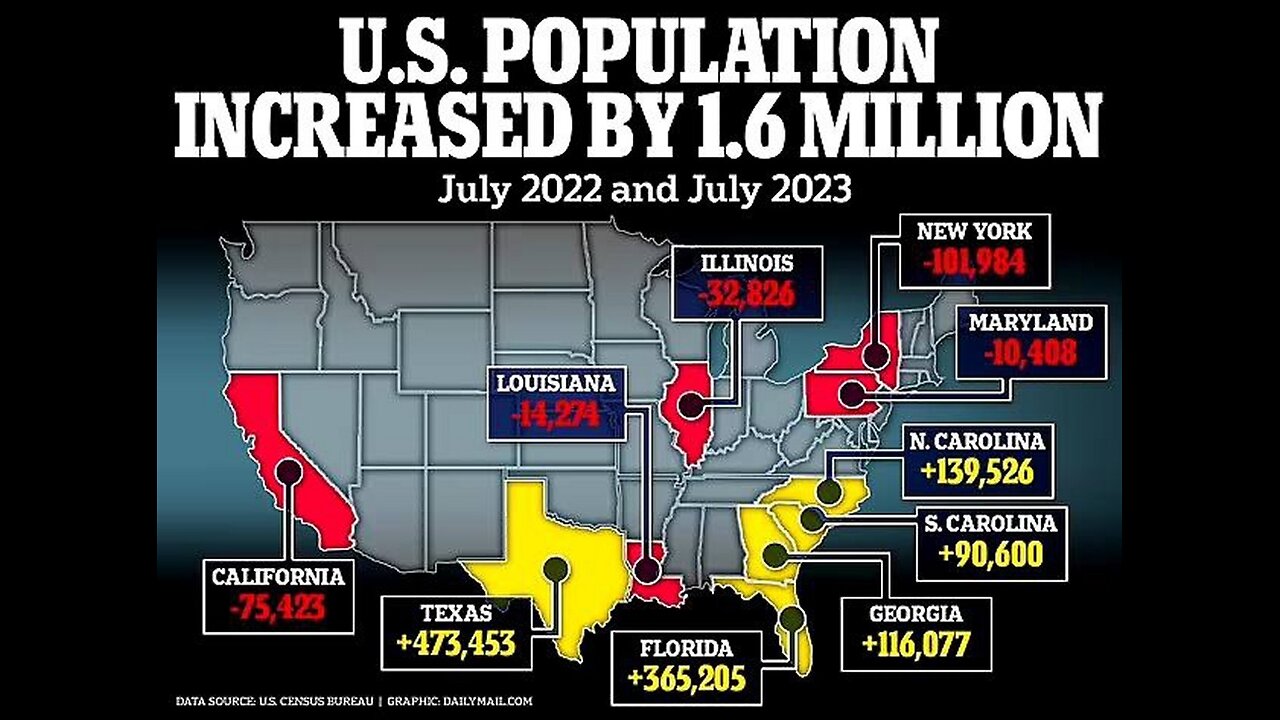 Eva Vlaardingerbroek: Flood of Illegals Hitting America and Europe Are,