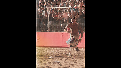 MODERN GLADIATORS : Calcio Storico Fiorentino