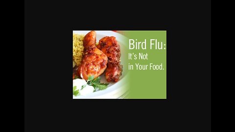 ~Chicken Fried Flu~