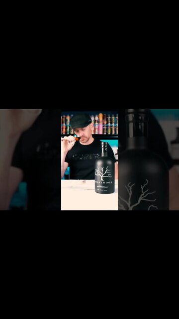 Ghosewood Blended #bourbon #whiskey #shorts