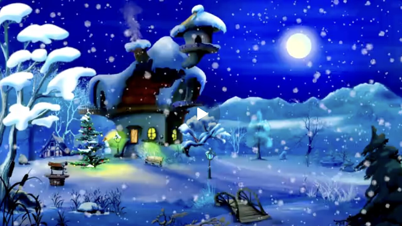 Beautiful Christmas Music 2024-2025, Top Christmas Songs Of All Time