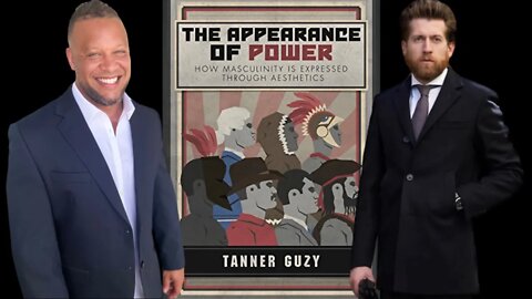 The Appearance Of Power ft. Tanner Guzy