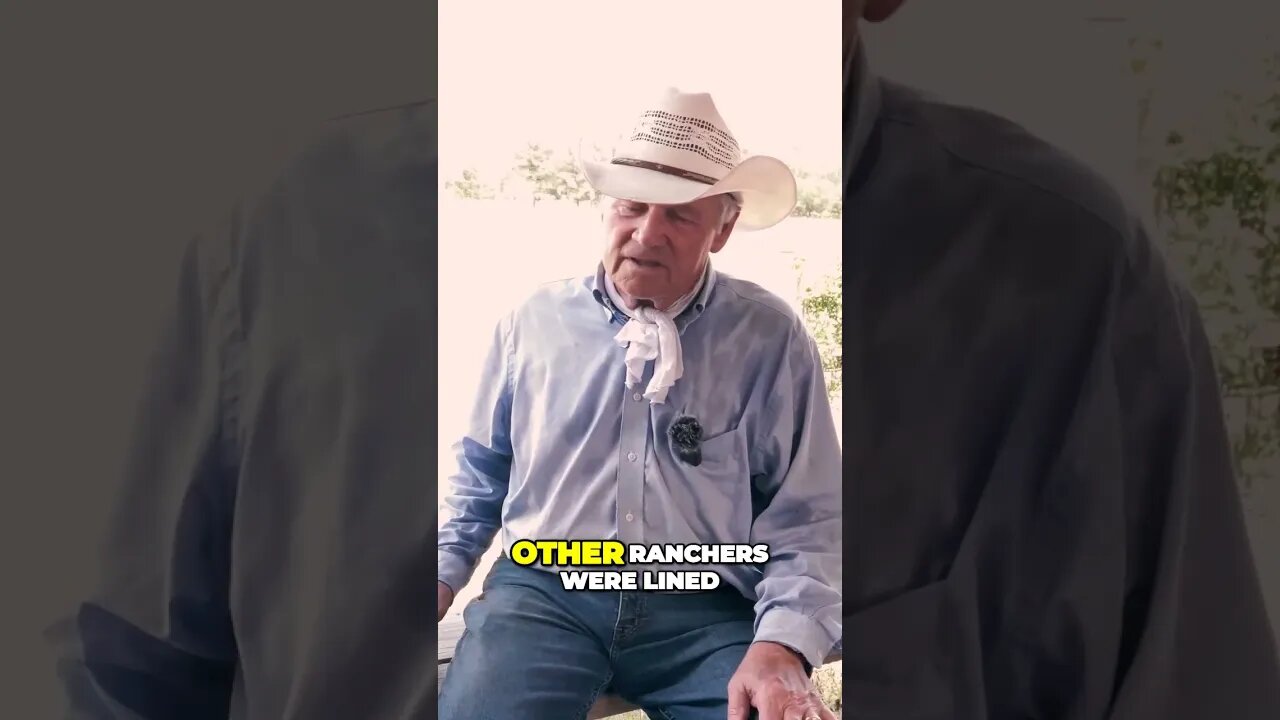 Beef Crisis: Ranchers Forced to Dump Cattle Amidst Severe Drought