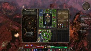 Grim Dawn (Inquisitor/Demolitionista) parte 4