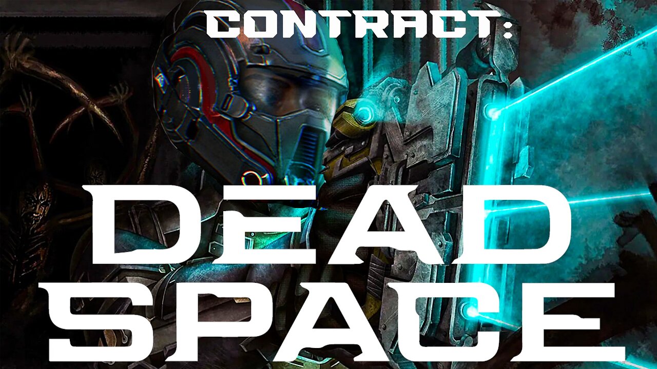 Dead Space Part 3