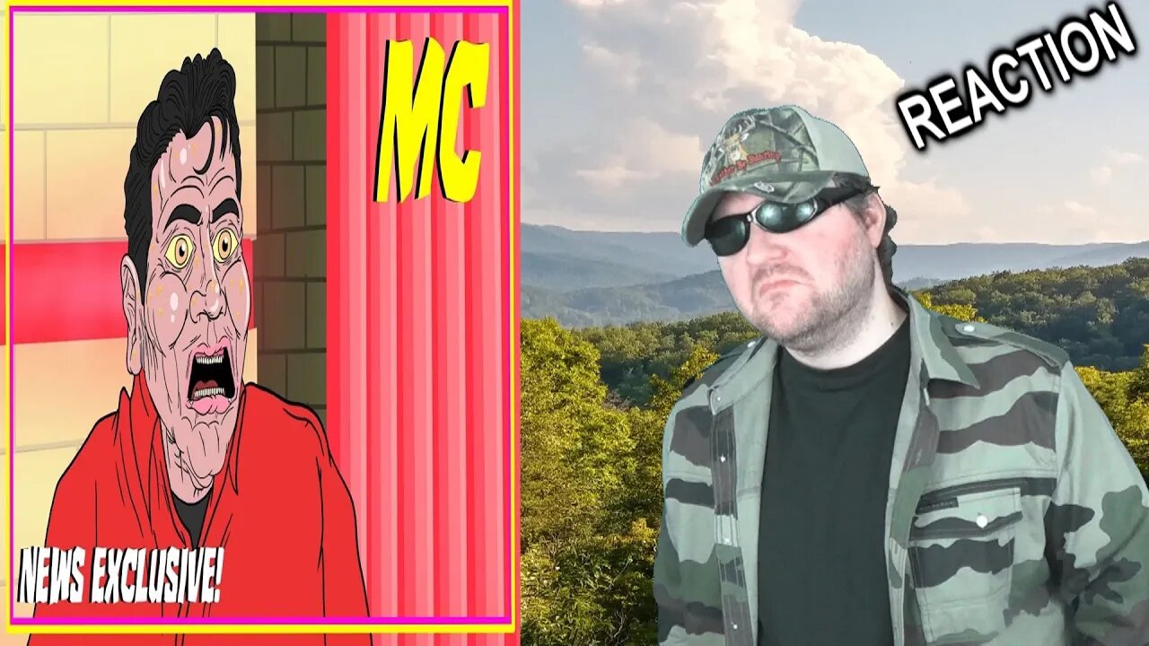 40 IN 30 - A PAPA JOHN TALE (MeatCanyon) REACTION!!! (BBT)